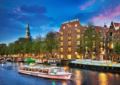 Luxury Suites Amsterdam ホテルの詳細