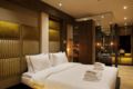 Manzo's Suites ホテルの詳細