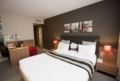 Mercure Hotel Den Haag Central ホテルの詳細