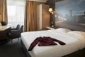 Mercure Hotel Tilburg Centrum ホテルの詳細