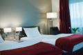 Mövenpick Hotel 's Hertogenbosch ホテルの詳細