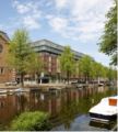 NH Amsterdam Museum Quarter ホテルの詳細