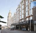 NH Collection Amsterdam Barbizon Palace ホテルの詳細