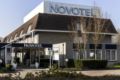 Novotel Breda ホテルの詳細