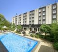 Novotel Maastricht ホテルの詳細