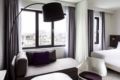 Novotel Suites Den Haag City ホテルの詳細