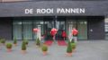 Onderwijshotel De Rooi Pannen Eindhoven ホテルの詳細