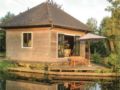 One-Bedroom Holiday Home in Breukelen ホテルの詳細