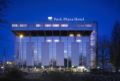Park Plaza Utrecht ホテルの詳細