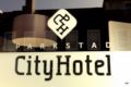 Parkstad City Hotel ホテルの詳細