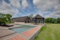 Posthoorn Lodge ホテルの詳細