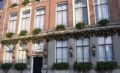 Prinsengracht Hotel ホテルの詳細