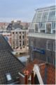 Radisson Blu Hotel, Amsterdam ホテルの詳細