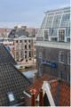 Radisson Blu Hotel, Amsterdam ホテルの詳細