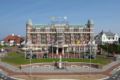 Radisson Blu Palace Hotel Noordwijk ホテルの詳細