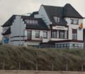 Strandhotel Scheveningen ホテルの詳細