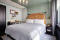 The Hoxton, Amsterdam ホテルの詳細