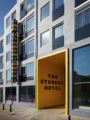 The Student Hotel The Hague ホテルの詳細