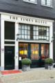 The Times Hotel ホテルの詳細