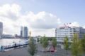 Thon Hotel Rotterdam City Centre ホテルの詳細