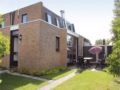 Three-Bedroom Holiday Home in Nieuwvliet-Bad ホテルの詳細