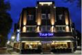 Tulip Inn Bergen op Zoom ホテルの詳細