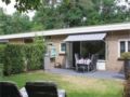 Two-Bedroom Holiday Home in Otterlo ホテルの詳細