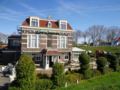 Van der Valk Purmerend ホテルの詳細