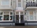 Villahotel Vlissingen ホテルの詳細