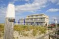 WestCord Strandhotel Seeduyn ホテルの詳細