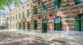 Yays Oostenburgergracht Concierged Boutique Apartments ホテルの詳細