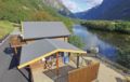 Apartment Dirdal Frafjord II ホテルの詳細