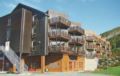 Apartment Hemsedal Skiheisveien ホテルの詳細