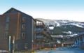 Apartment Hemsedal Staven ホテルの詳細