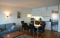 Apartment Korshavn with Sea View I ホテルの詳細