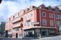 Astoria Hotel Kristiansund ホテルの詳細