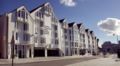 Clarion Collection Hotel Skagen Brygge ホテルの詳細
