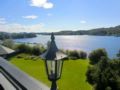 Farsund Fjordhotel ホテルの詳細