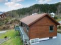 Five-Bedroom Holiday Home in Hebnes ホテルの詳細