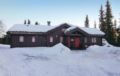 Five-Bedroom Holiday Home in Lillehammer ホテルの詳細