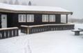 Five-Bedroom Holiday Home in Lillehammer ホテルの詳細