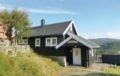 Five-Bedroom Holiday Home in Norheimsund ホテルの詳細