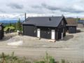 Four-Bedroom Holiday Home in Lillehammer ホテルの詳細