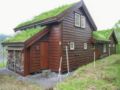 Four-Bedroom Holiday Home in Sykkylven ホテルの詳細