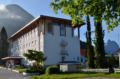 Grand Hotel Bellevue ホテルの詳細