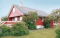 Holiday home Borhaug Volleveien ホテルの詳細