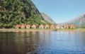 Holiday home Dirdal Frafjord IV ホテルの詳細