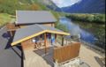 Holiday home Dirdal Frafjord VI ホテルの詳細