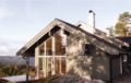 Holiday home Dølemo Hillestadheia III ホテルの詳細