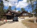 Holiday home Dølemo Hillestadheia VI ホテルの詳細